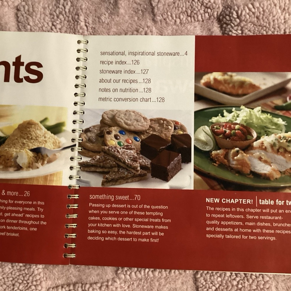 Cookbook - Picture 4 of 5